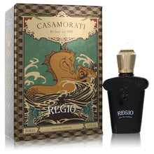 1888 regio by xerjoff eau de parfum spray (unisex) 1 oz