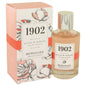 1902 pivoine & rhubarbe by berdoues eau de toilette 3.38 oz