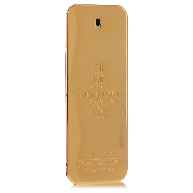 1 million by paco rabanne eau de toilette 6.7 oz