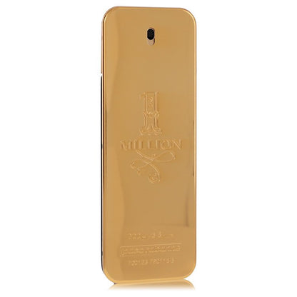 1 million by paco rabanne eau de toilette 6.7 oz