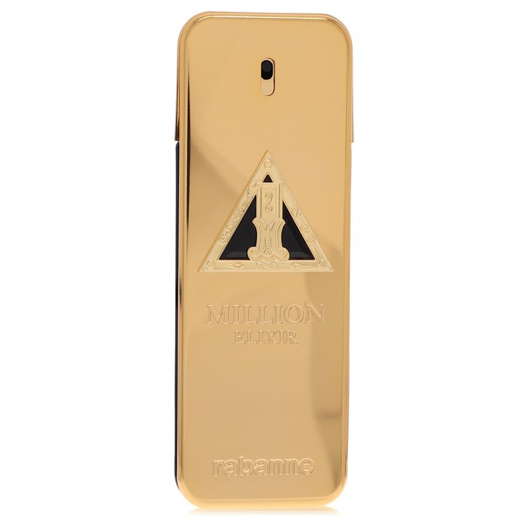 1 million elixir by paco rabanne eau de parfum intense 3.4 oz