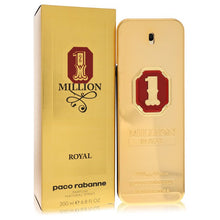 1 million royal by paco rabanne parfum spray 6.8 oz
