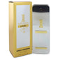 1 million lucky by paco rabanne eau de toilette 6.8 oz