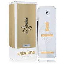 1 million lucky by paco rabanne eau de toilette 3.4 oz