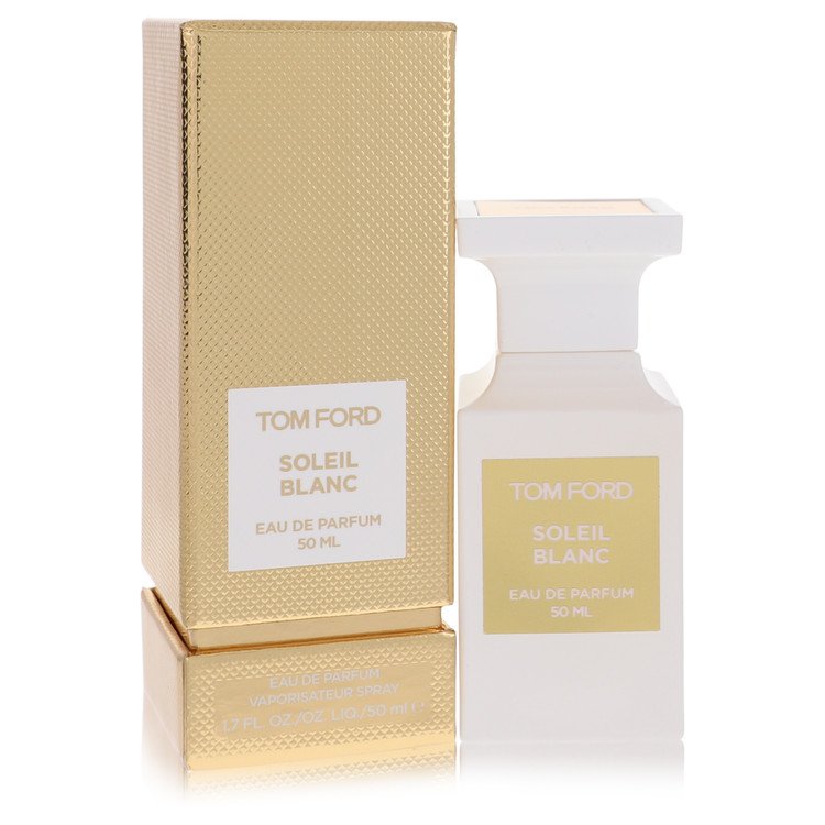 tom ford soleil blanc by tom ford eau de parfum spray 1.7 oz