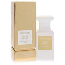 tom ford soleil blanc by tom ford eau de parfum spray 1.7 oz