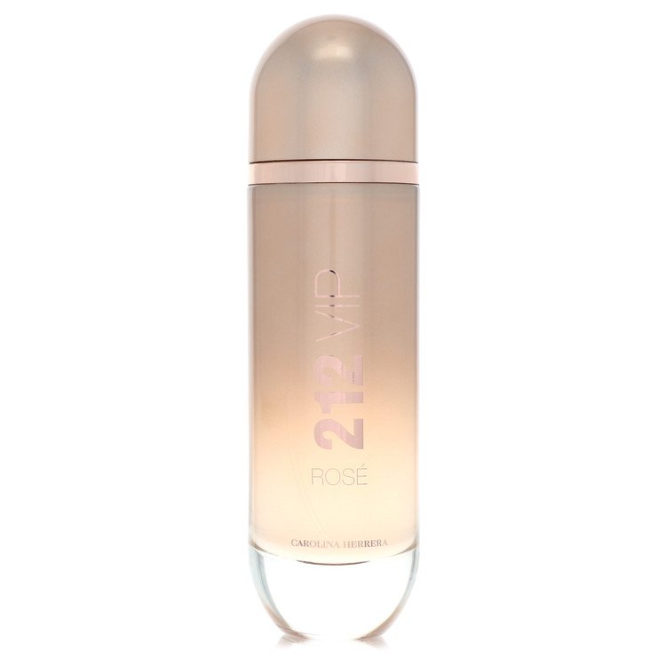 212 vip rose by carolina herrera parfum 4.2 oz