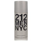 212 by carolina herrera deodorant spray 5 oz