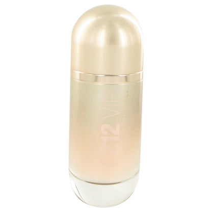 212 vip rose by carolina herrera parfum 2.7 oz