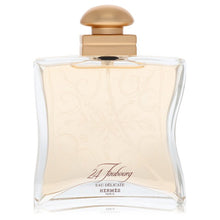 24 faubourg eau delicate by hermes eau de toilette spray (tester) 3.3 oz