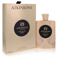 oud save the queen by atkinsons parfum 3.3 oz
