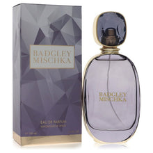 badgley mischka perfume eau de parfum spray 3.4 oz