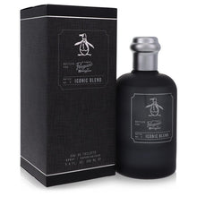 original penguin iconic blend by original penguin eau de toilette spray 3.4 oz