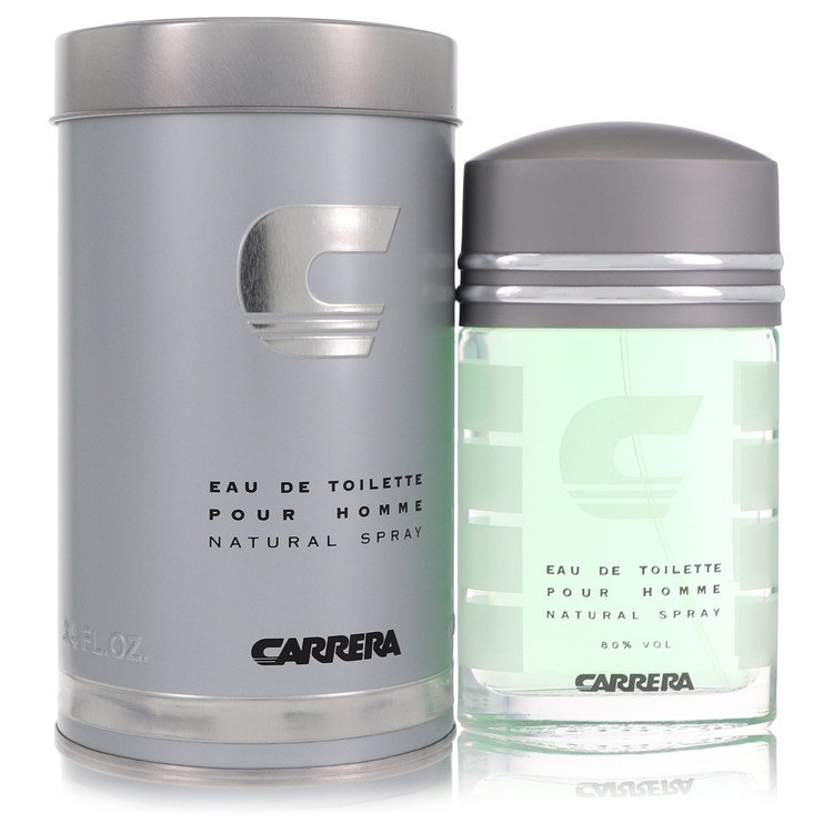 carrera by muelhens eau de toilette 1.7 oz