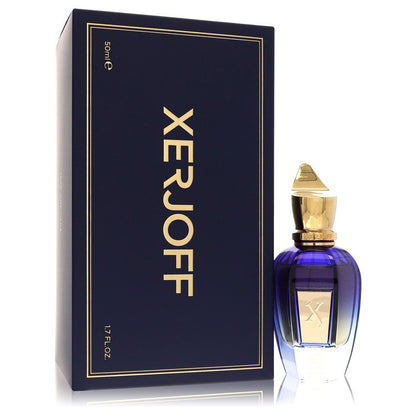 40 knots by xerjoff eau de parfum spray (unisex) 1.6 oz