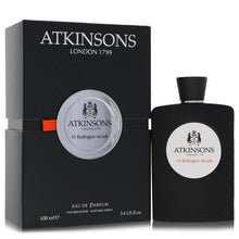 41 burlington arcade by atkinsons eau de parfum spray 3.4 oz