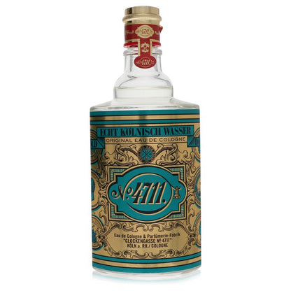4711 by 4711 eau de cologne 13.5 oz
