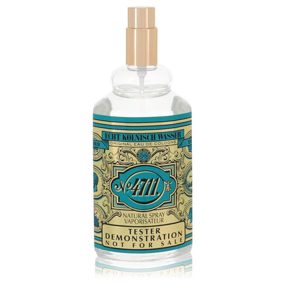 4711 by 4711 cologne 3 oz