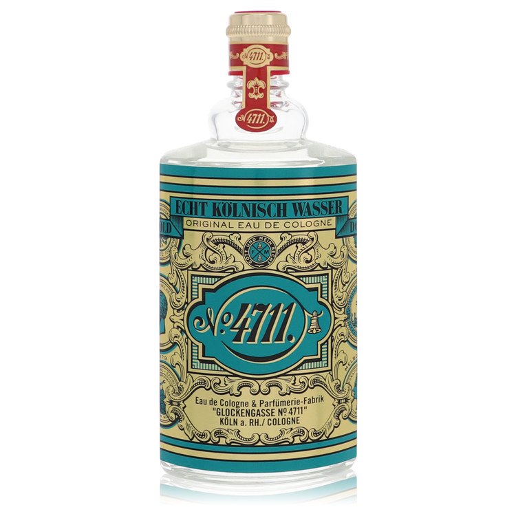 4711 cologne eau de cologne (unboxed) 5.1 oz