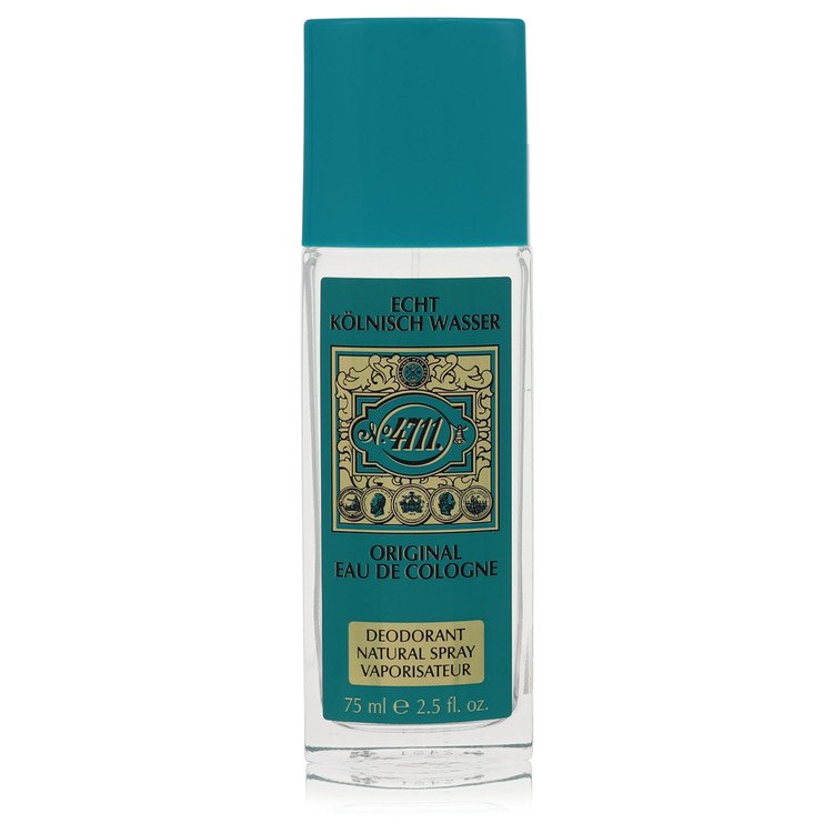 4711 by 4711 deodorant 2.5 oz