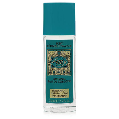 4711 by 4711 deodorant 2.5 oz
