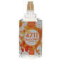 4711 remix orange by 4711 eau de cologne 3.4 oz