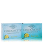 4711 colognette refreshing lemon by 4711 box of 10 refreshing tissues --