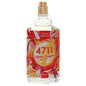 4711 remix grapefruit by 4711 eau de cologne 3.4 oz