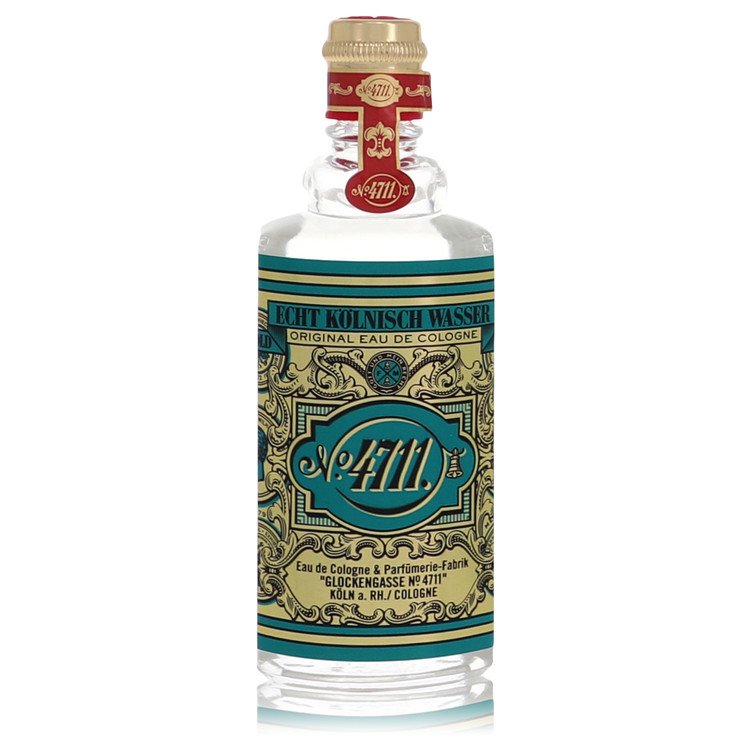 4711 by 4711 eau de cologne 1.7 oz