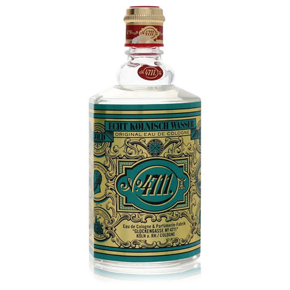 4711 by 4711 eau de cologne 3.3 oz
