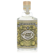 4711 floral collection jasmine by 4711 eau de cologne 3.4 oz