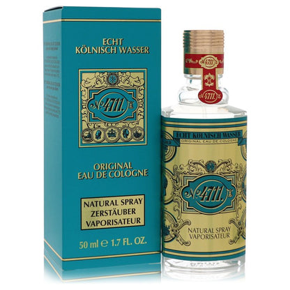 4711 by 4711 eau de cologne 1.7 oz