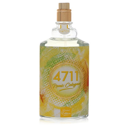 4711 remix by 4711 eau de cologne 3.4 oz