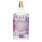4711 remix lavender by 4711 eau de cologne 3.4 oz