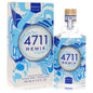 4711 remix sparkling island by 4711 eau de cologne 3.4 oz
