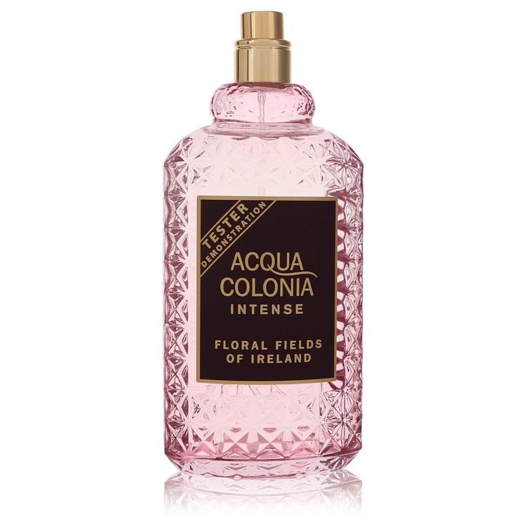 4711 acqua colonia floral fields of ireland by 4711 eau de cologne 5.7 oz