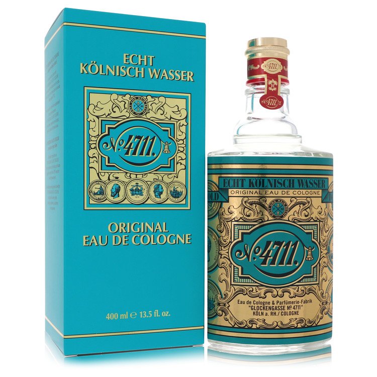 4711 cologne eau de cologne (unisex) 13.5 oz