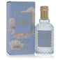 4711 acqua colonia pure breeze of himalaya by 4711 eau de cologne intense spray (unisex) 1.7 oz