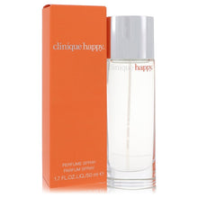 happy by clinique eau de parfum spray 1.7 oz