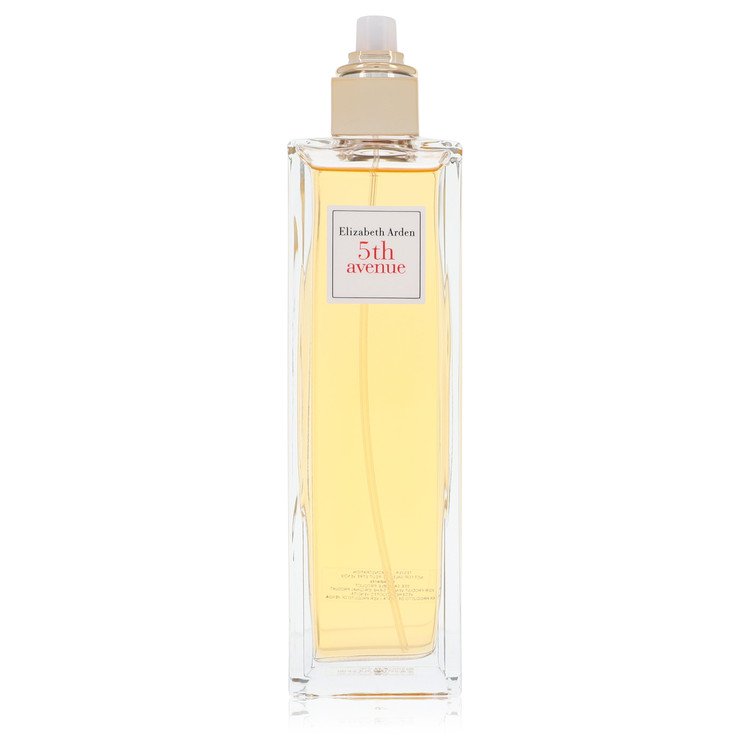 5th avenue by elizabeth arden eau de parfum spray (tester) 4.2 oz