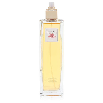 5th avenue by elizabeth arden eau de parfum spray (tester) 4.2 oz