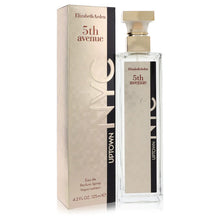 5th avenue uptown nyc by elizabeth arden eau de parfum spray 4.2 oz