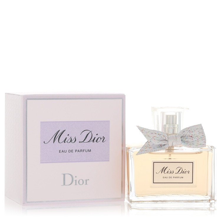 miss dior (miss dior cherie) by christian dior parfum 1.1 oz