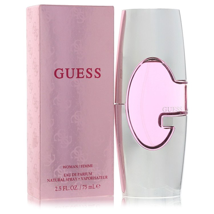 guess (new) by guess fragrance mist 8.4 oz