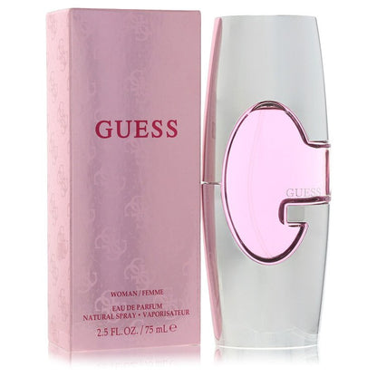 guess (new) by guess fragrance mist 8.4 oz