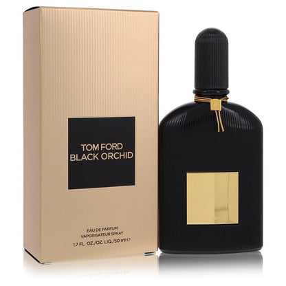 black orchid by tom ford body spray 4 oz