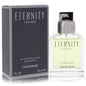 eternity by calvin klein eau de toilette spray 1 oz