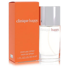 happy by clinique eau de parfum spray 1 oz
