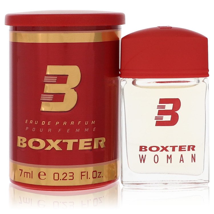 boxter by fragluxe mini edt .23 oz