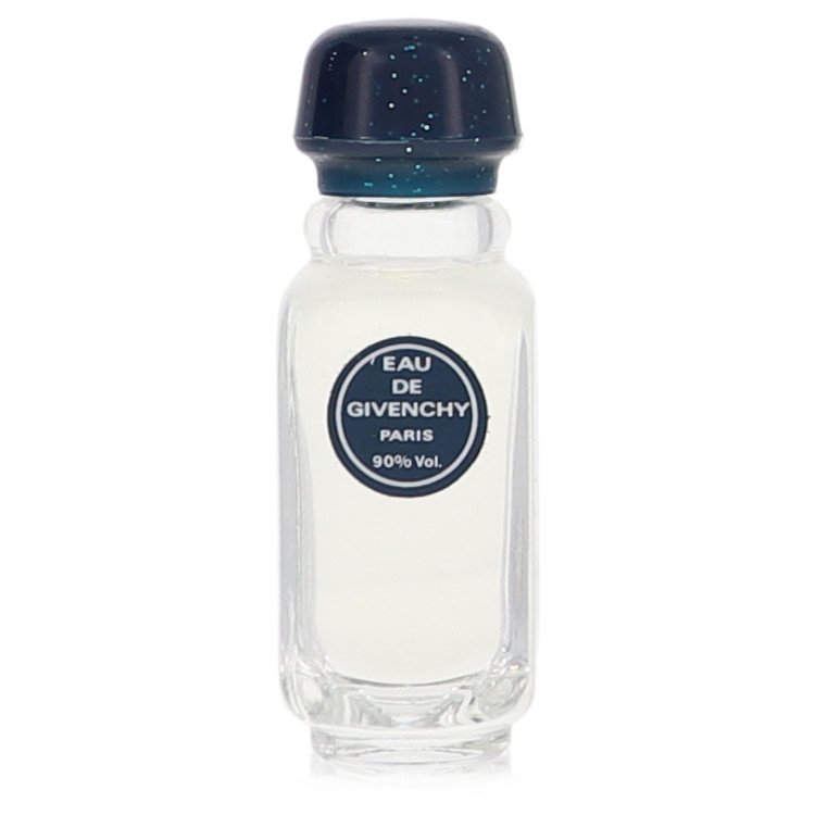eau de givenchy by givenchy mini edt .14 oz